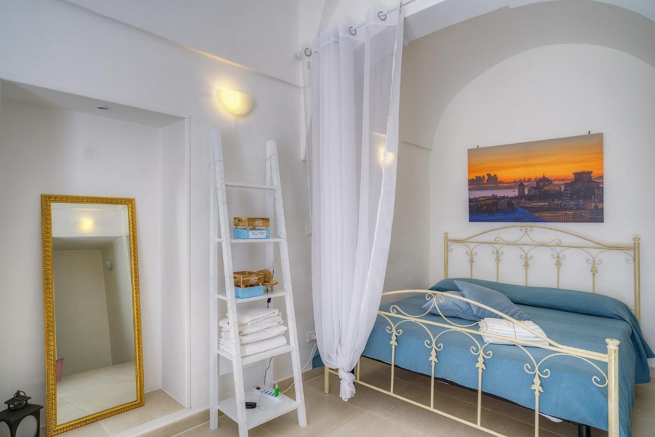 Suite La Perla Ceglie Messapica Εξωτερικό φωτογραφία