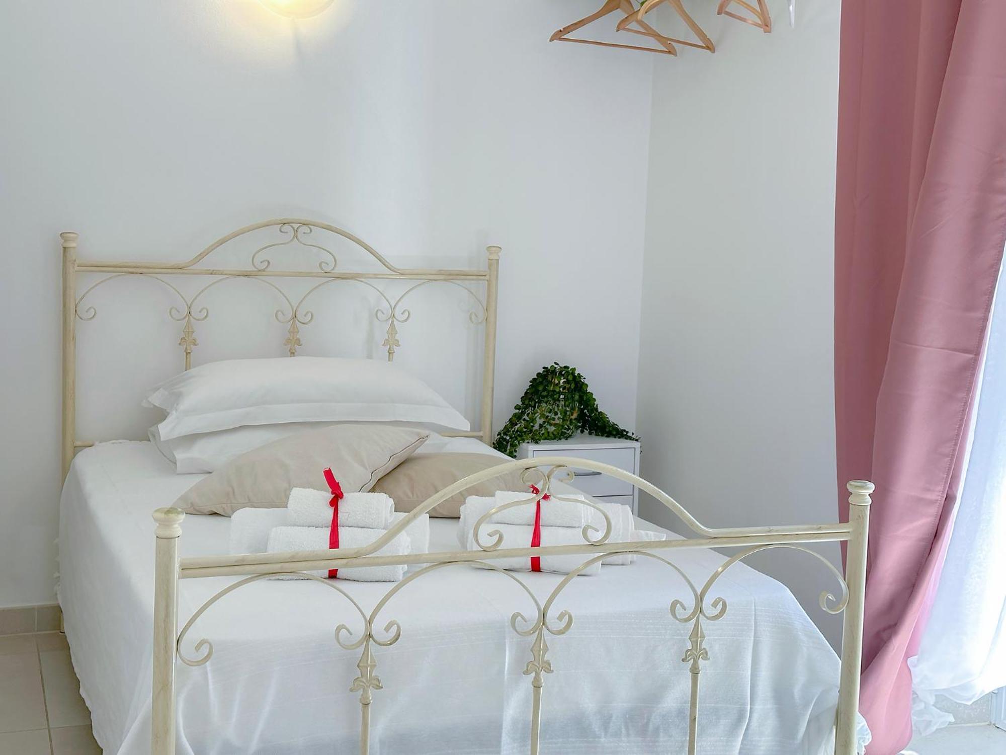 Suite La Perla Ceglie Messapica Εξωτερικό φωτογραφία