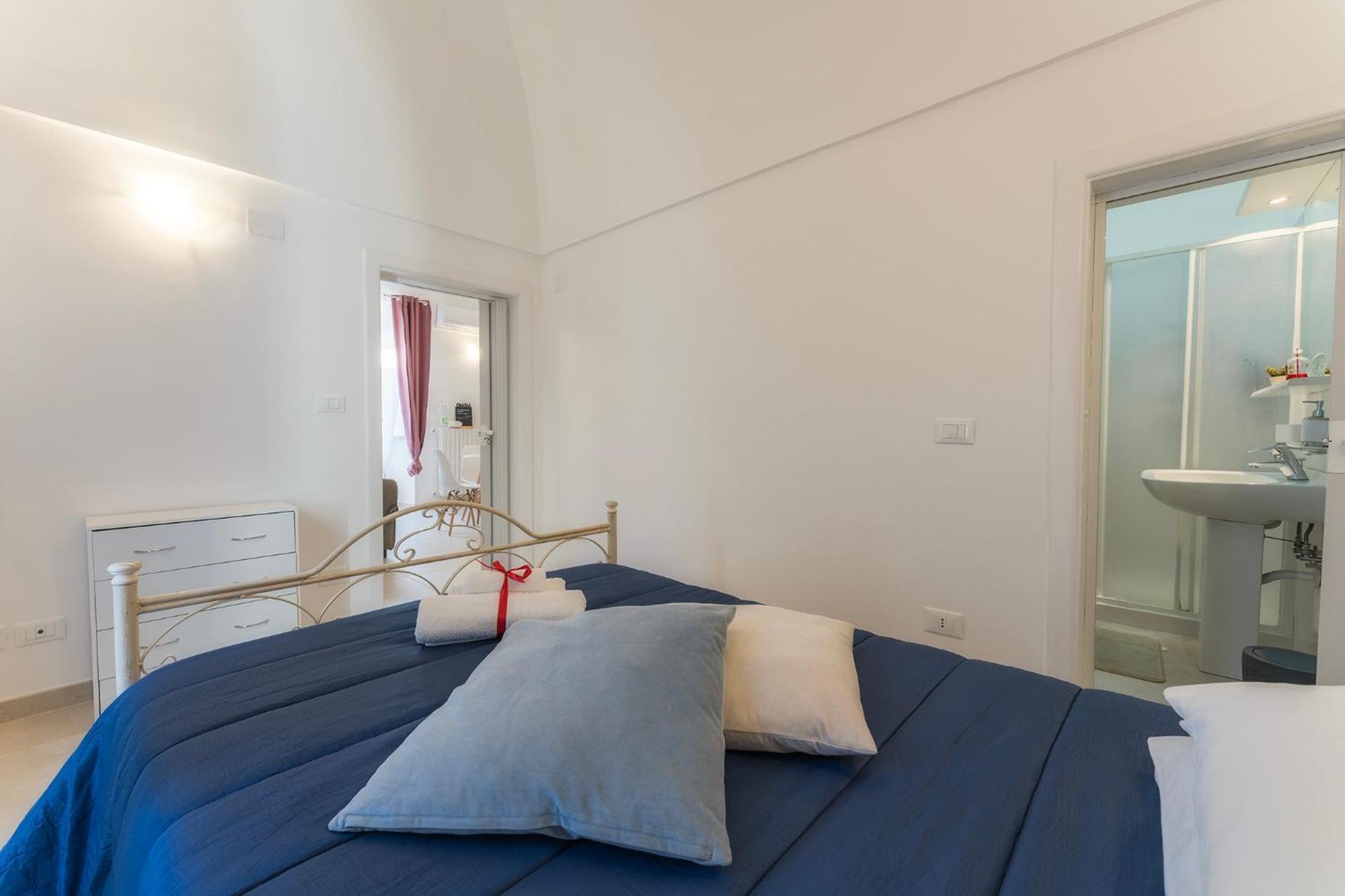 Suite La Perla Ceglie Messapica Εξωτερικό φωτογραφία